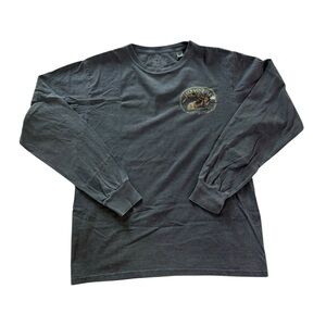 Jackson Hole Long Sleeve Shirt